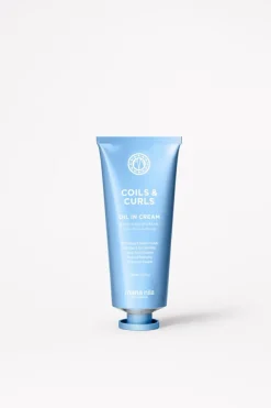 Coils & Curls Oil-In-Cream
