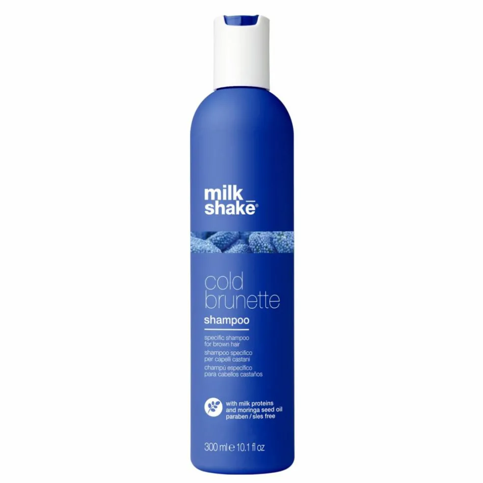 Cold Brunette Shampoo