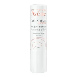 Cold Cream Nourishing Lip Balm