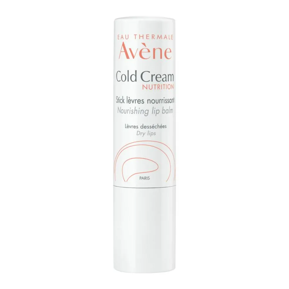 Cold Cream Nourishing Lip Balm