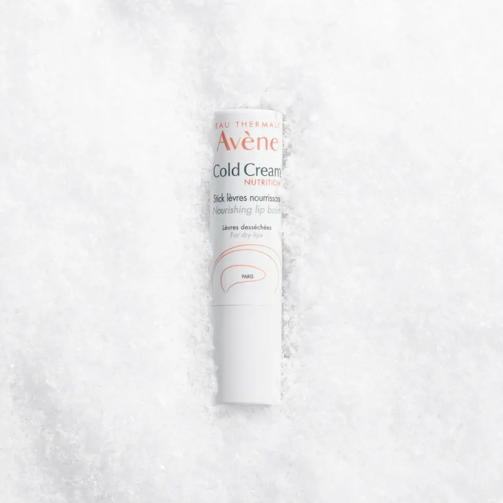 Cold Cream Nourishing Lip Balm