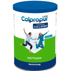 Collagen & C-vitamin Neutralsmag
