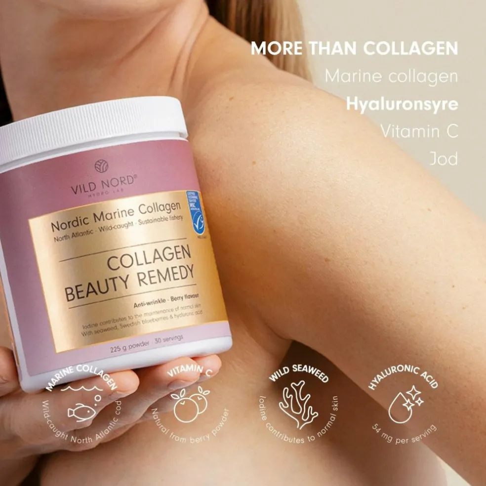 Collagen Beauty Remedy