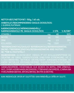 Collagen Cherry