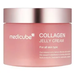 Collagen Jelly Cream