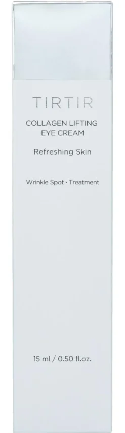 Collagen Lifting Eye Cream