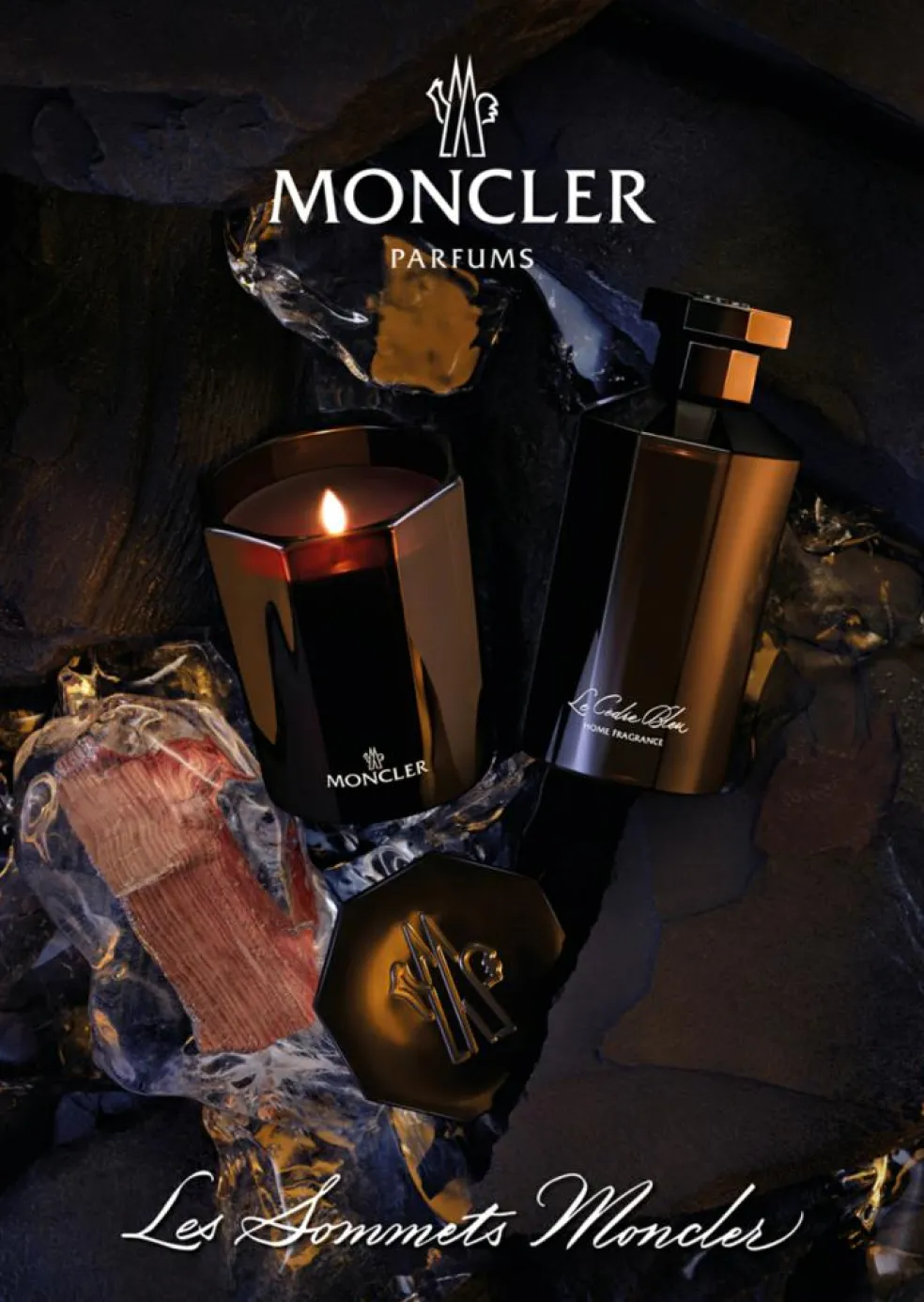 Collection Home Fragrance