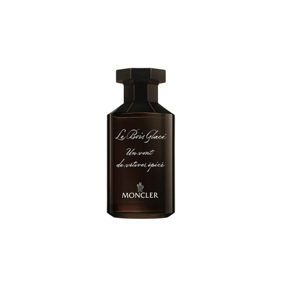 Collection Le Bois Glace Eau de Parfum