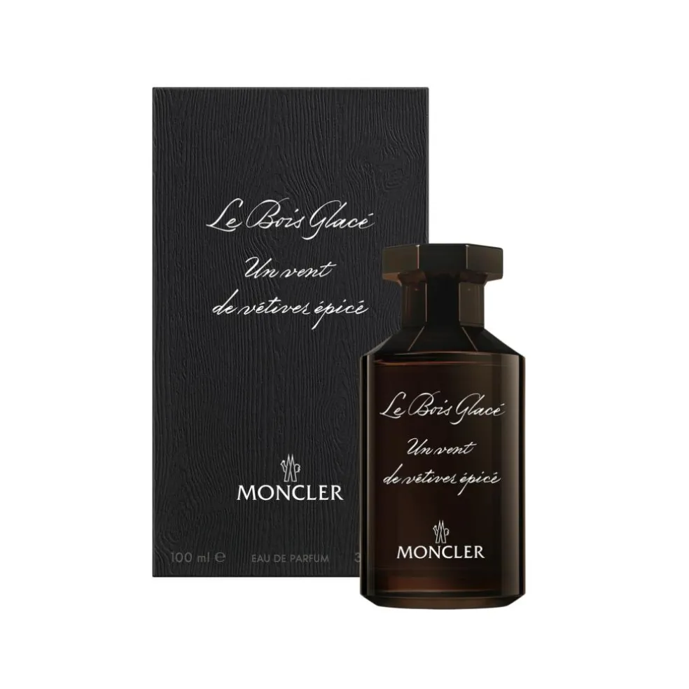 Collection Le Bois Glace Eau de Parfum
