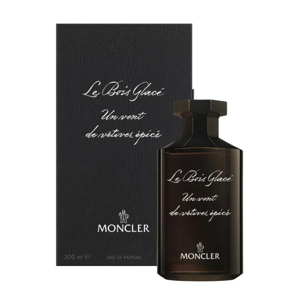 Collection Le Bois Glace Eau de Parfum