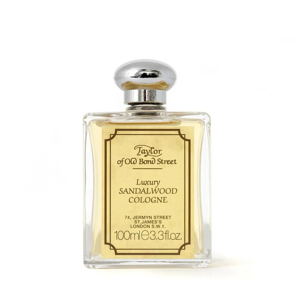 Cologne 100 ml