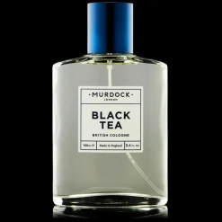 Cologne, Black Tea