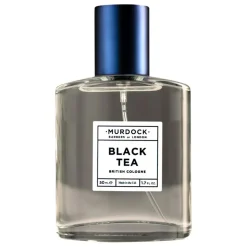 Cologne, Black Tea