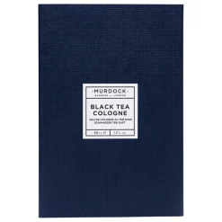 Cologne, Black Tea