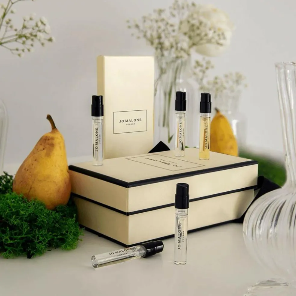 Cologne Discovery Collection