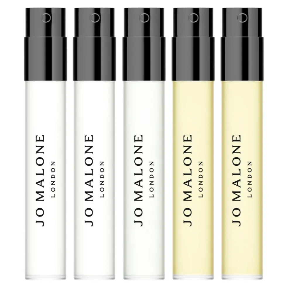 Cologne Intense Discovery Collection