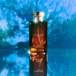 Cologne Intense Discovery Collection