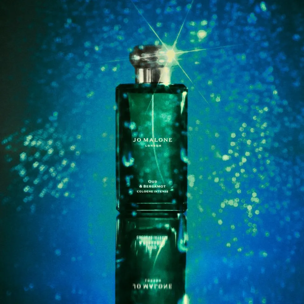 Cologne Intense Discovery Collection