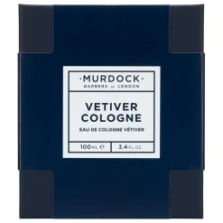 Cologne, Vetiver