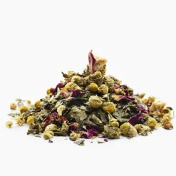 Colombine Tea