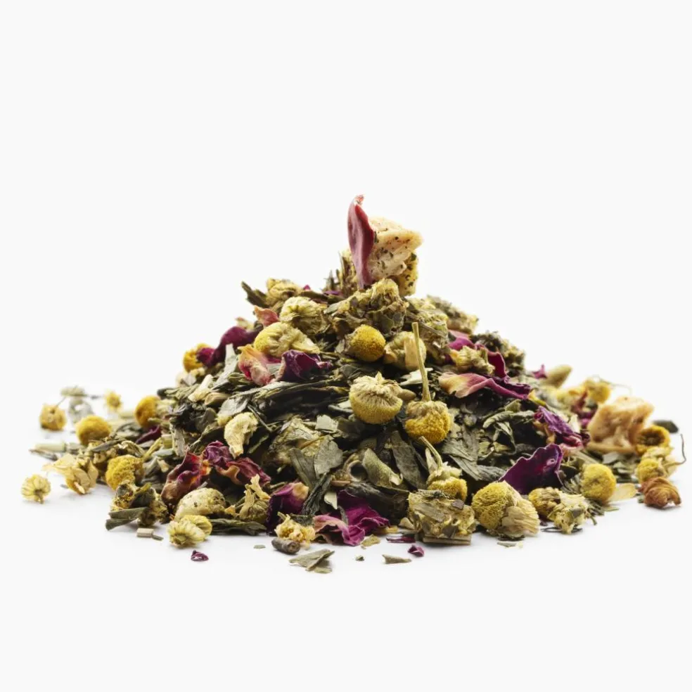 Colombine Tea