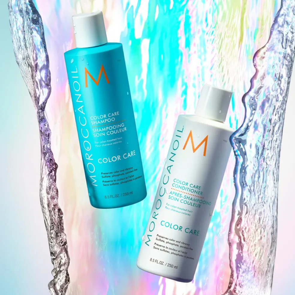Color Care Conditioner