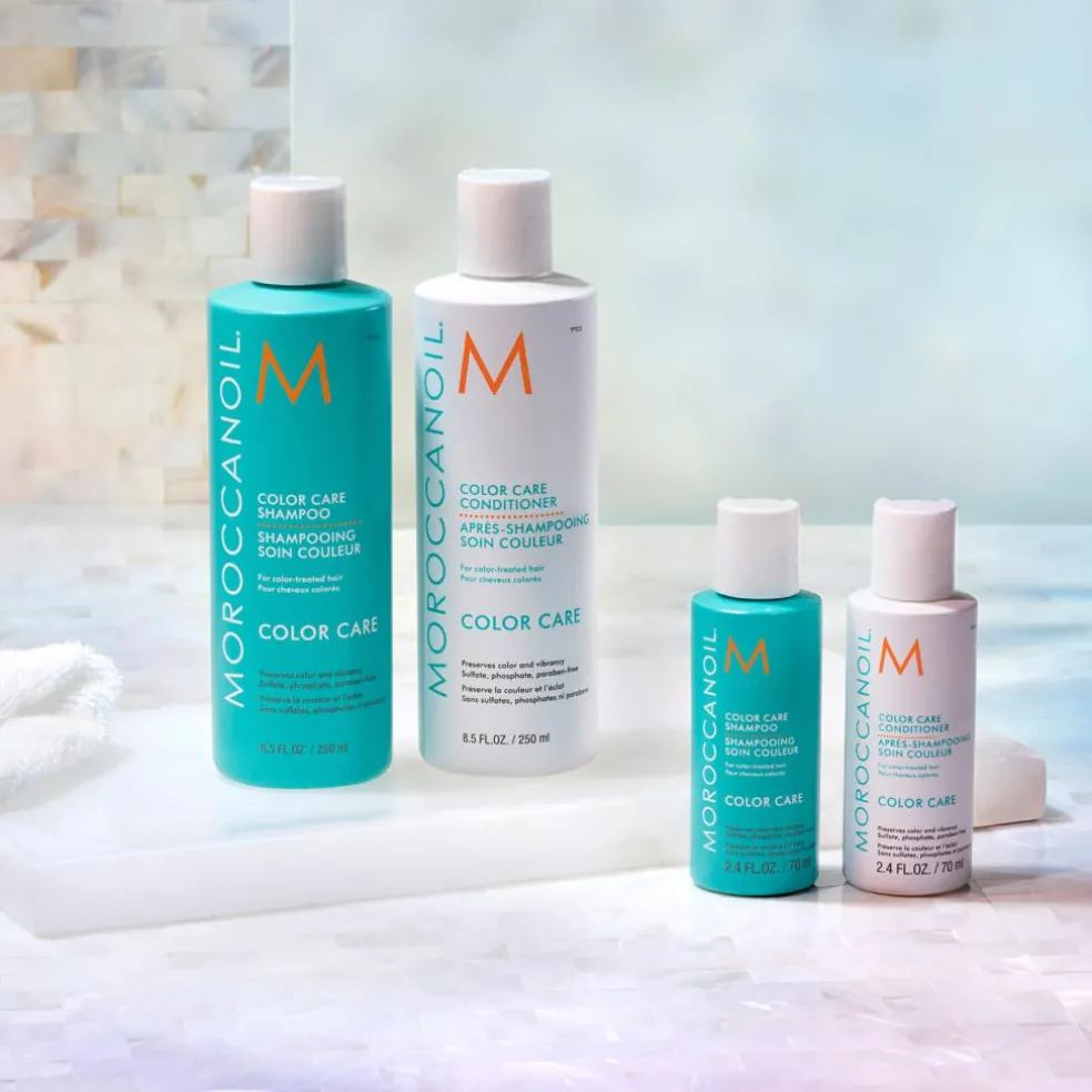 Color Care Conditioner