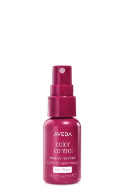 Color Control Leave-In Spray Light Treatment Travel