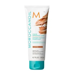 Color Depositing Mask - Copper