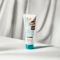 Color Depositing Mask - Cocoa