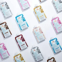 Color Depositing Mask - Platinum