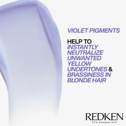 Color Extend Blondage Conditioner
