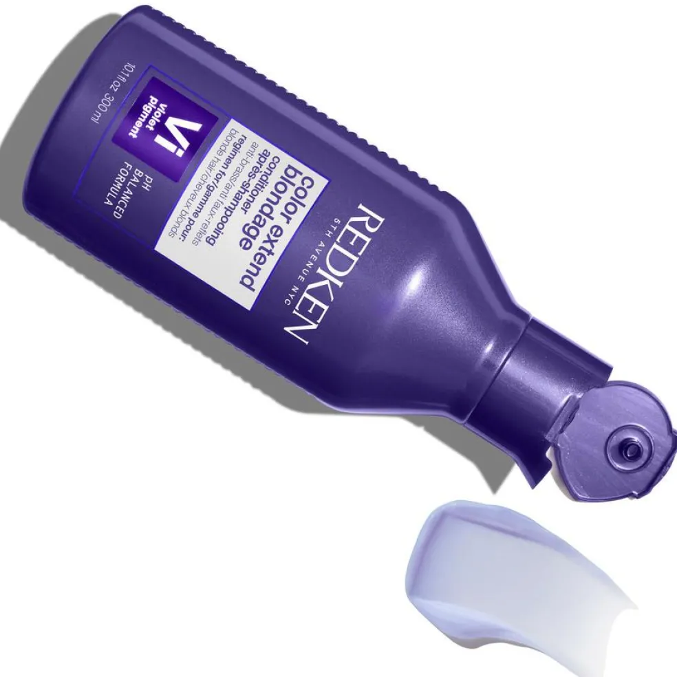 Color Extend Blondage Conditioner