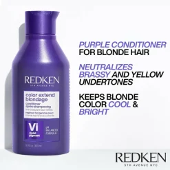 Color Extend Blondage Conditioner