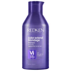 Color Extend Blondage Shampoo