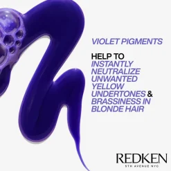 Color Extend Blondage Shampoo