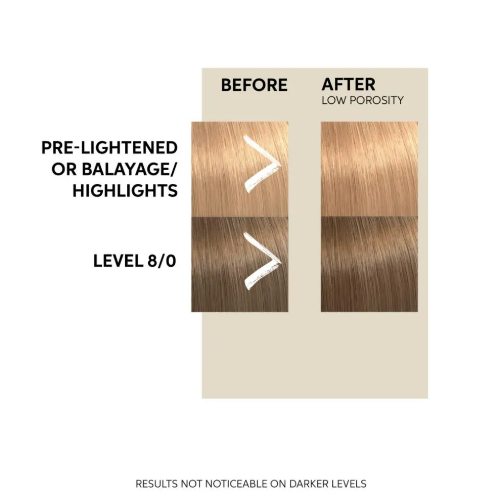 Color Fresh Mask