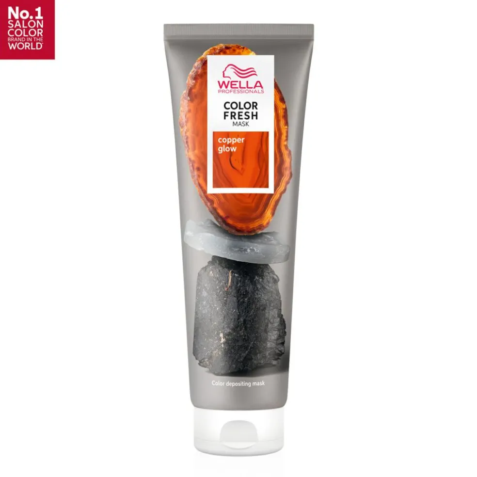 Color Fresh Mask