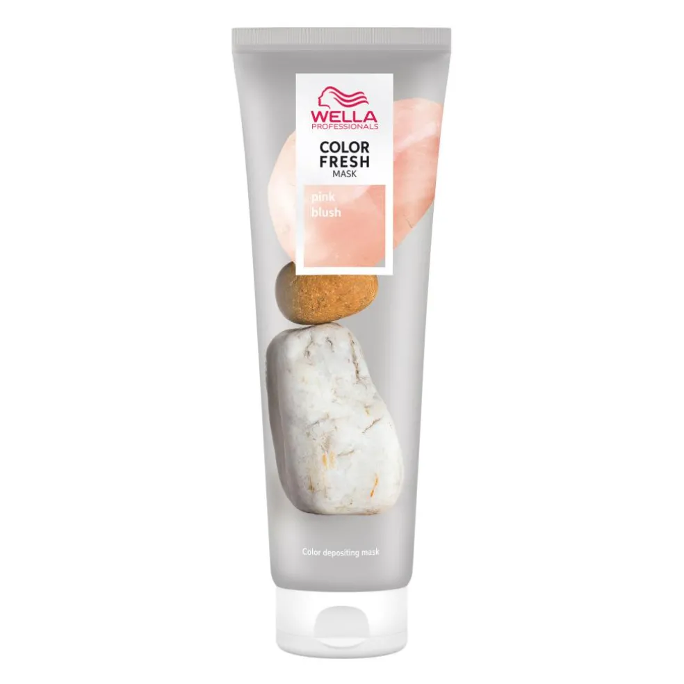 Color Fresh Mask