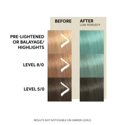 Color Fresh Mask