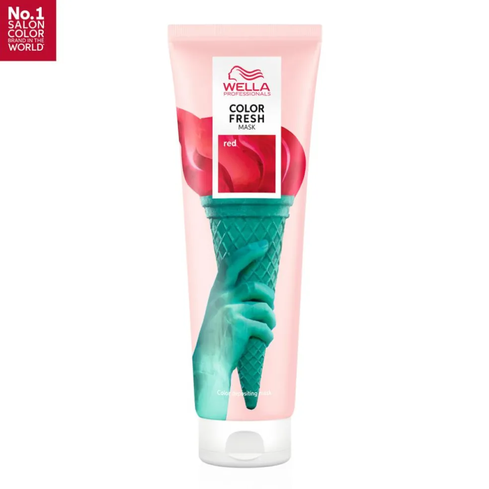 Color Fresh Mask