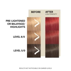 Color Fresh Mask
