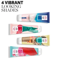 Color Fresh Mask