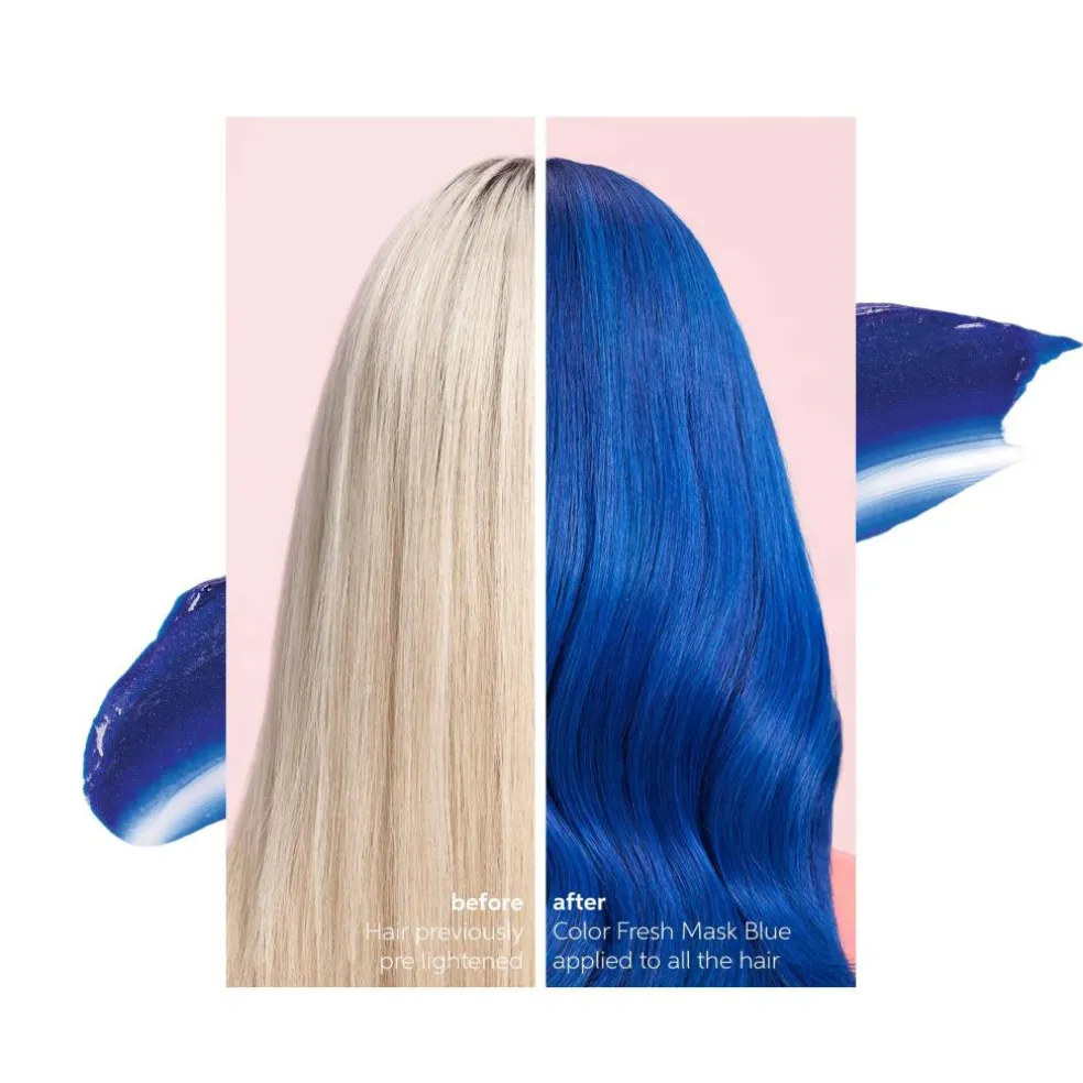 Color Fresh Mask