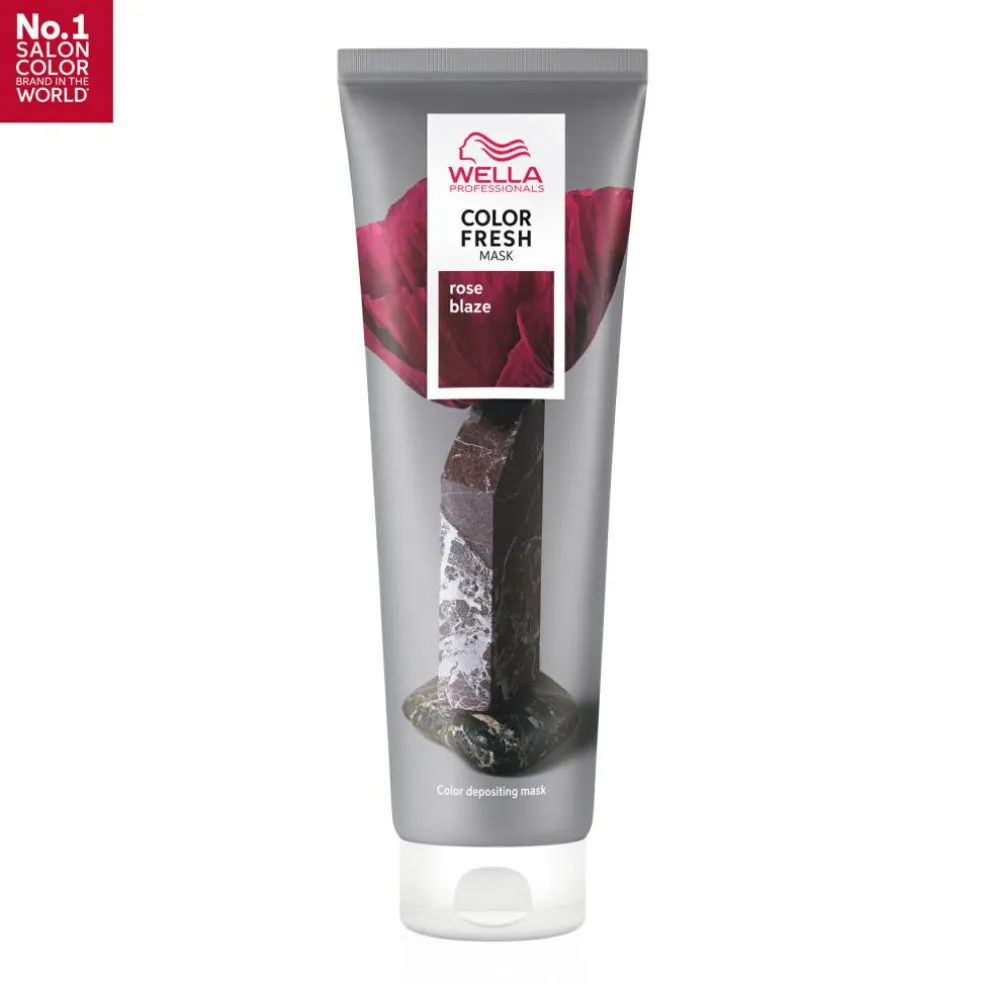 Color Fresh Mask