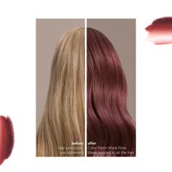 Color Fresh Mask