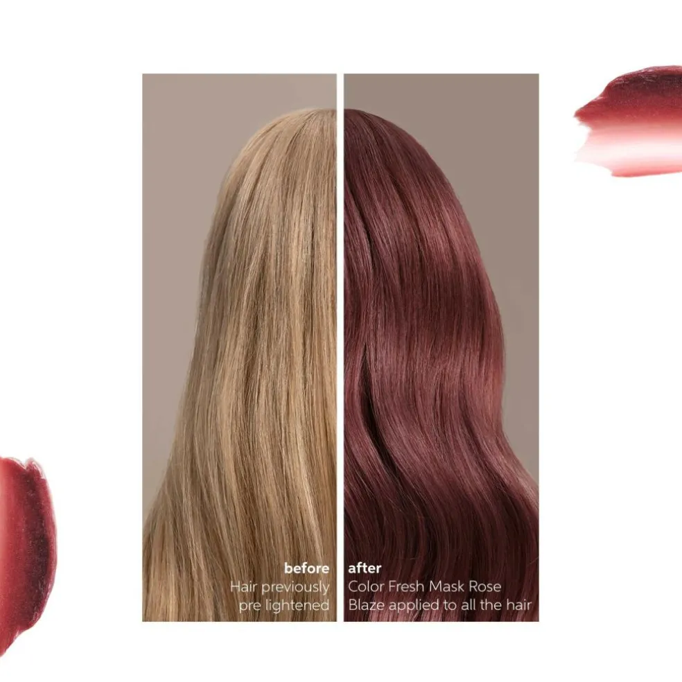 Color Fresh Mask