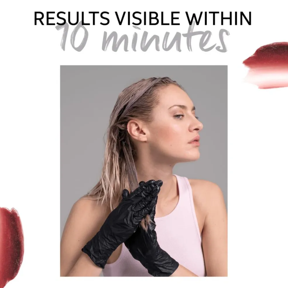 Color Fresh Mask