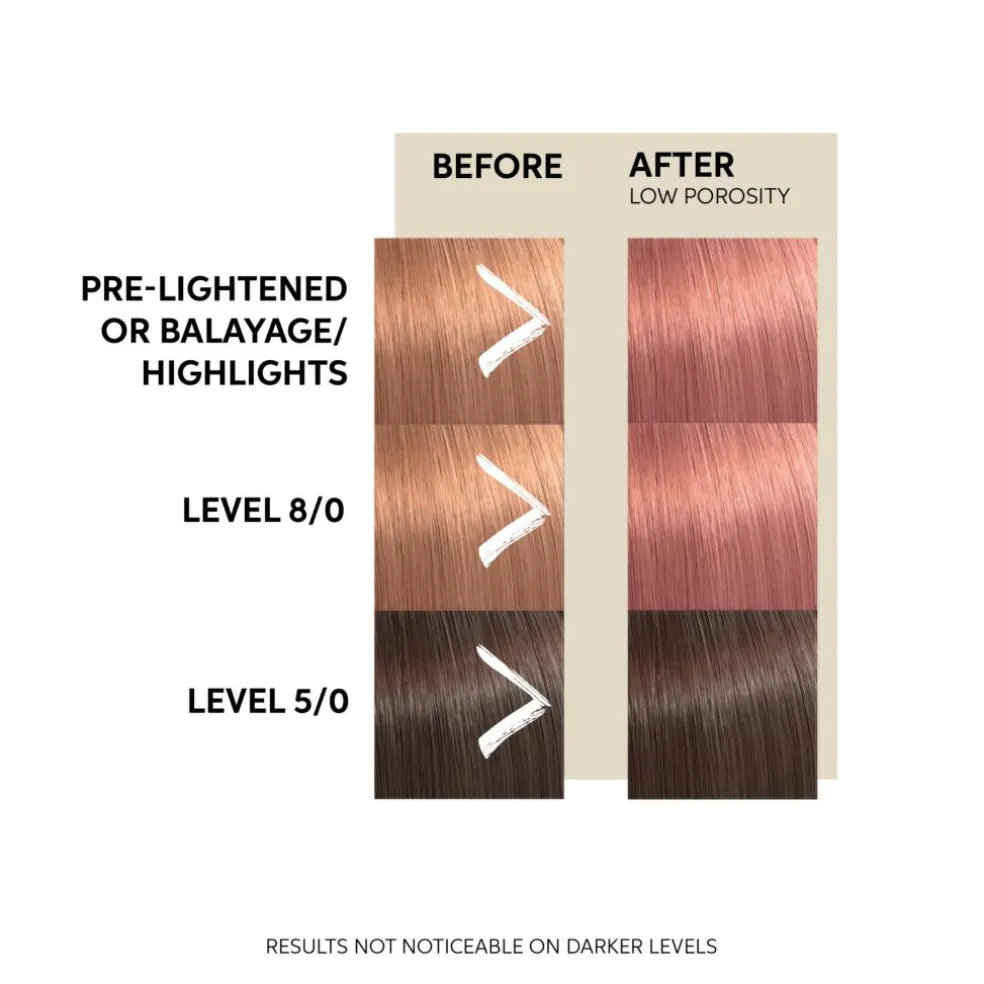 Color Fresh Mask