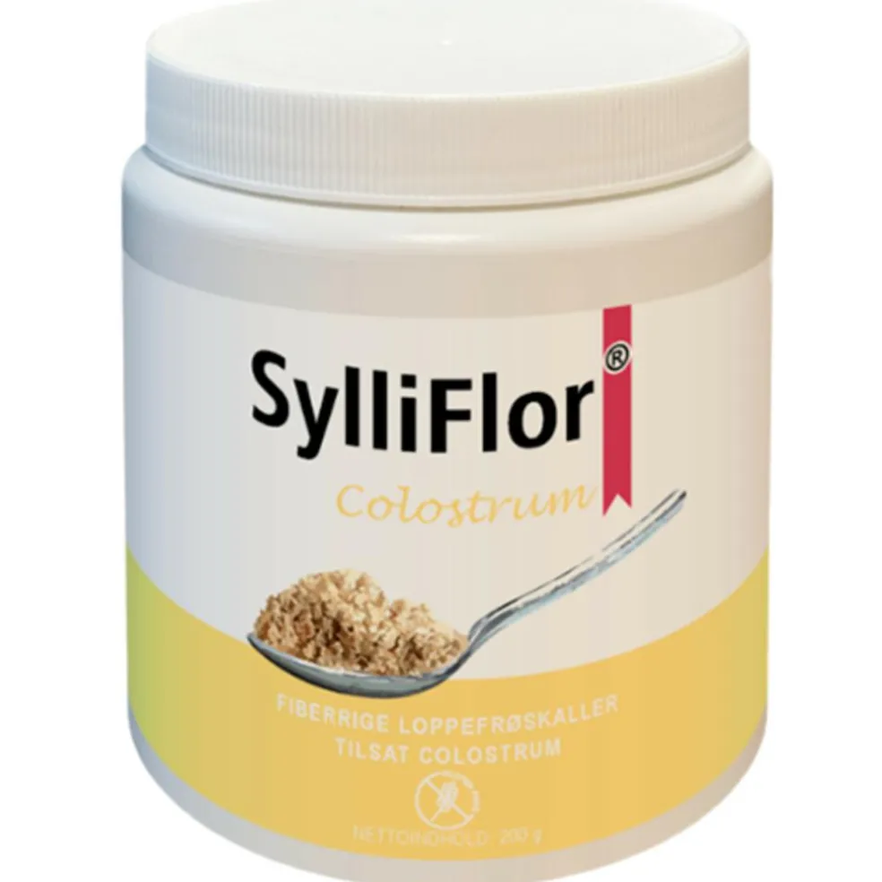 Colostrum
